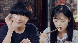 陈翔六点半：为什么吃完大蒜不能亲女孩？恋爱高手为你解答！