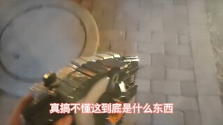 DGP国服 1 :关于我不小心偷了日服玩家装备这件事