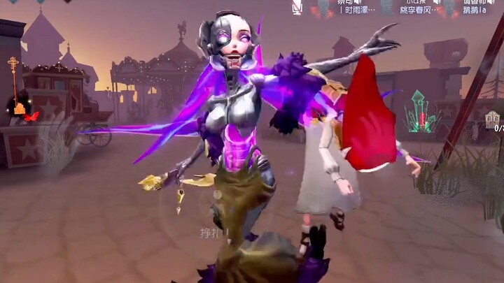 หงเตี้ย: เล่นเกมจนฟันสึกหมดแล้ว