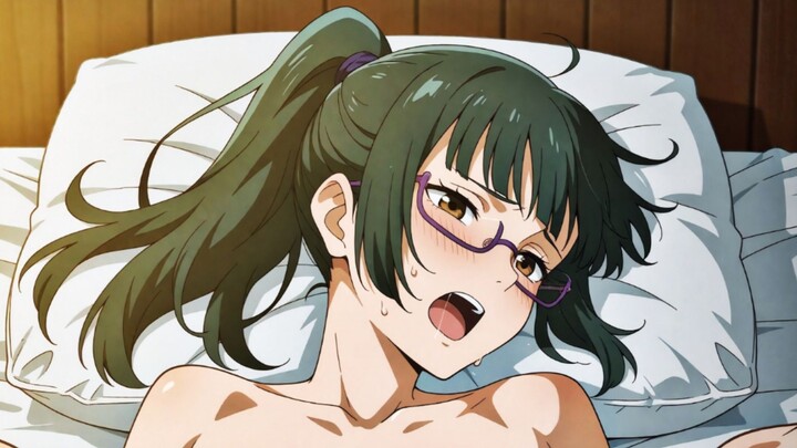 aset maki pink🥵🥵