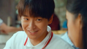 I’ve fallen completely, wholeheartedly for someone—but…