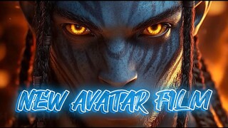 Avatar 3 : Fire and Ash 2025 First Trailer