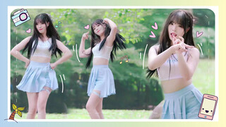 Cover dance เพลง summer time | นี่สิ ฤดูร้อน