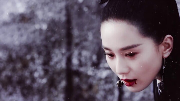 [Jian Wang 3/Pseudo Real Person JJC] Ranxiang Fighting Scene | What if the arena became a real perso