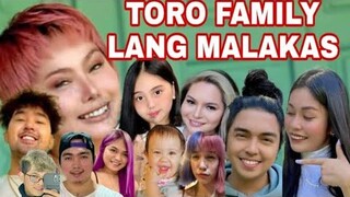 ANG GANDA, ANG POGI , AT ANG CUTE NILA EEEY 🥰🤟❣❤ | TORO FAMILY LANG MALAKAS | MOMMY TONI FOWLER |