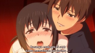 Akhirnya pacar temen bisa dipakai juga