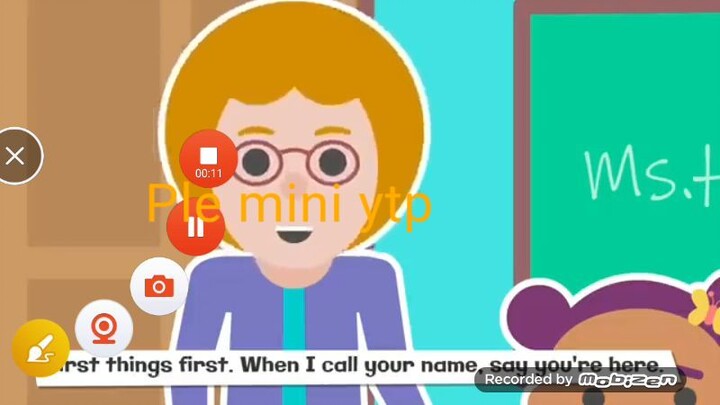 Roys bedoys be poop to subtite teacher ytp