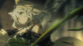 [MAD] การต่อสู้ได้เริ่มขึ้นแล้ว [Arknights]