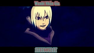 - Suigetsu vs Kisame AMV_ test kiếm tí thôi mà:) #ninja #schooltime