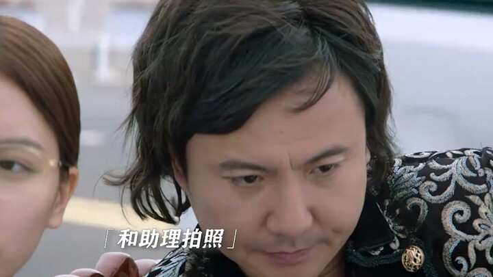 Money isn’t everything, because you don’t have enough of it yet.