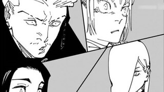 Jujutsu Kaisen Chapter 232 Full Analysis: Can the Demon-Exorcist Sword Kill Gojo Satoru?