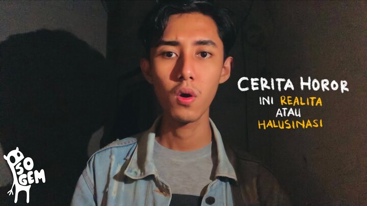 Cerita horor sebelum tidur #MALAMRUTIN eps 2.