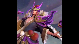 Mobile Legends Valir Demonlord