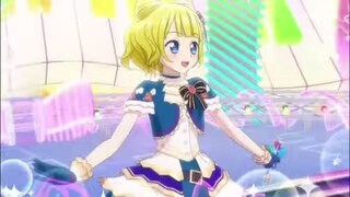 PriPara episode 12- Pretty Prism Paradise (PRIPARA OFFICIAL ENGLISH DUB)