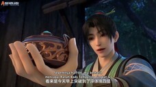 Martial Peak S1 Eps 5