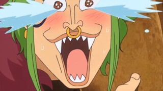 เลียทุกที่ (เวอร์ชั่น Bartolomeo)