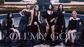 这可以说是全网最牛逼的了吧…九语版Oh my god都来爽！！