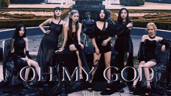 This is arguably the most awesome thing on the internet… Even the Nine Languages version of Oh my go