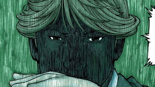 [Full-time Hunter x Hunter 402] I'm not targeting anyone, I'm saying that everyone here is a bastard