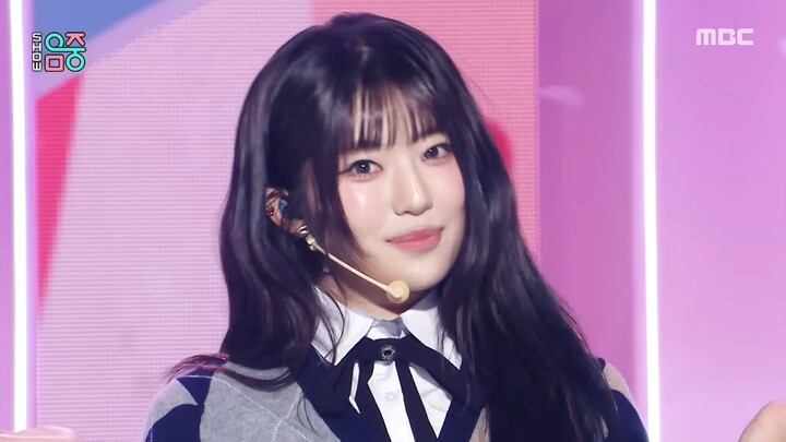 H1-KEY To. My First Love Performance MBC260307