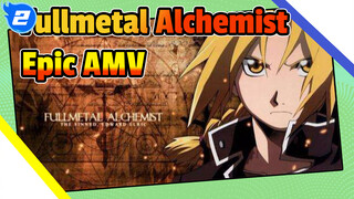 [Fullmetal Alchemist Epic AMV] A Life-Time FA Fan!_2