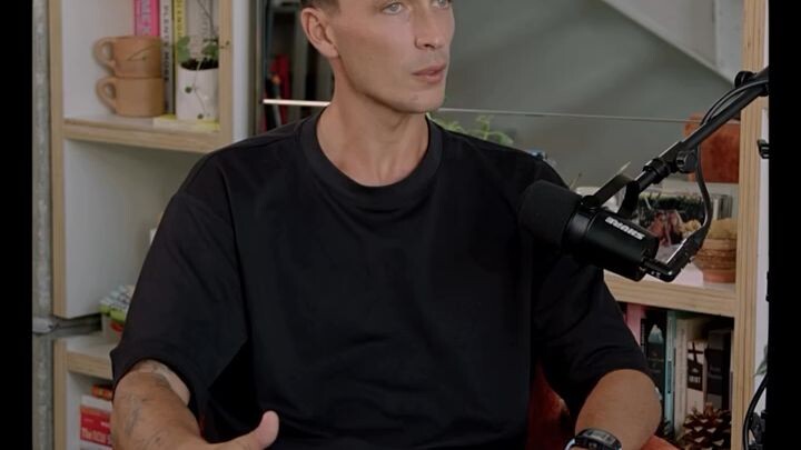 Best piece of advice...