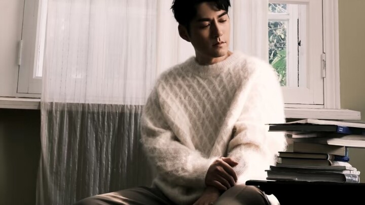 Did Yan Yikuan enjoy playing a pervert? I was still liking them one second, and the next I was terri