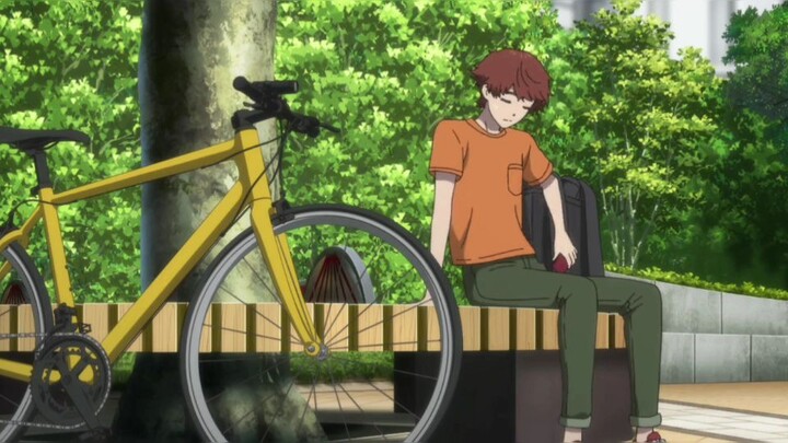 Shoushimin Series Episode 15 [S2] Subtitle Indonesia