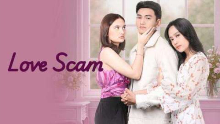 Love Scam - Micro Drama Indonesia Full Length