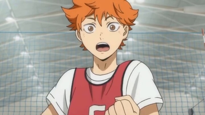 หนุ่มๆ นักวอลเลย์บอล | พยายามอย่างเต็มที่เพื่อชัยชนะอันยากลำบาก