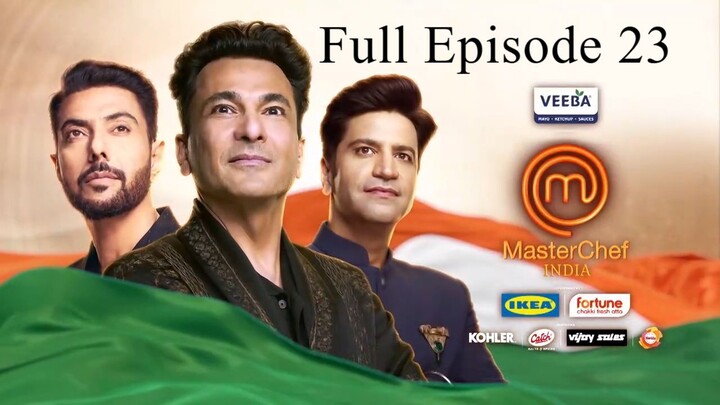 MasterChef India 9 4th February 2026 Full Episode 23