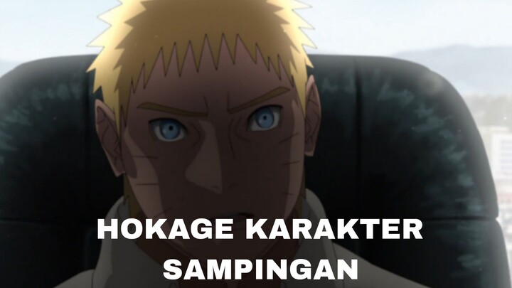 Ente kadang kadang ente - Parody Boruto Dubbing indo