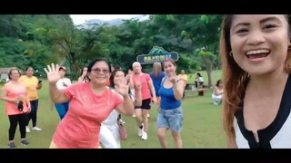 SUMMER GETAWAY HSRC MID-YEAR ASSEMBLY 2022 at 88SPA RESORT |ZUMBAMITCH VLOG