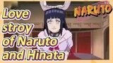 Love stroy of Naruto and Hinata