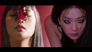 【田小娟听了直呼内行】Monster X Oh my god 超强混音 ( Red Velvet & (G)I-DLE )