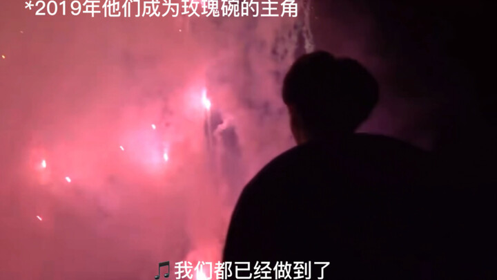 [Cảnh báo dễ khóc] BTS chỉ có một lần trong đời