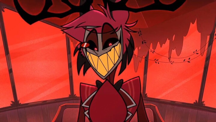 Hazbin Hotel AMV Im So Sorry