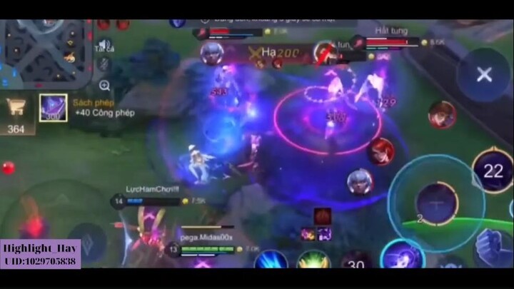 Xem đi đảm bảo ghiền luôn, đây là những khoảnh khắc tuyệt vời của game thủ #Gamehay