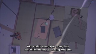 Detective Conan Zero's Tea Time : TIME.3 Sub Indo