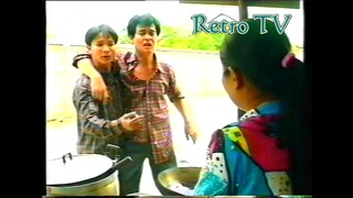 Retro TV : ไม่ลองไม่รู้ The Memories Ep.1 : หม่ำ จ๊กมก (พ.ศ.2535)