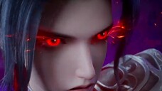 Lingwu Continent Eps 104 indo