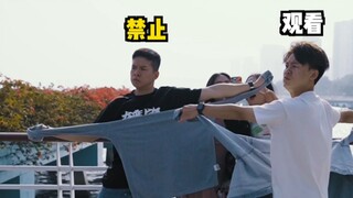 主打一个收放自如的爱情