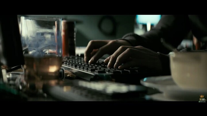 แฮกเกอร์สมองเพชร (2014) Who Am I พากย์ไทย เต็มเรื่อง