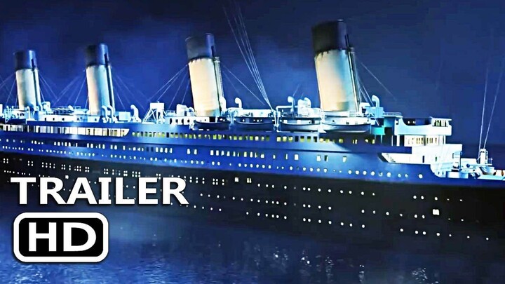 Titanic 666 - (2022) - sub indo