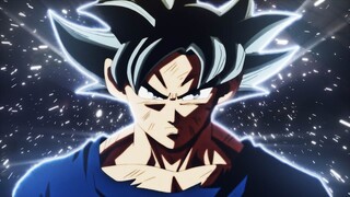 Mix Dragon ball twixtor clips 4k (HD CC)