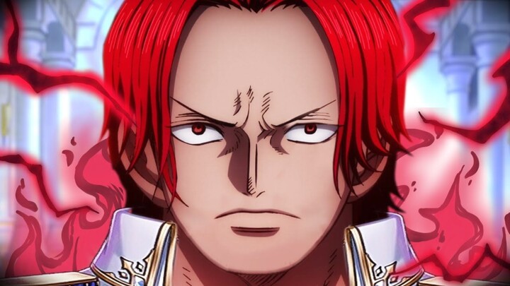 #KontesKreator2025 SIAPAKAH SOSOK MISTERIUS DI PANEL TERPENTING ONE PIECE? - One Piece (Teori)