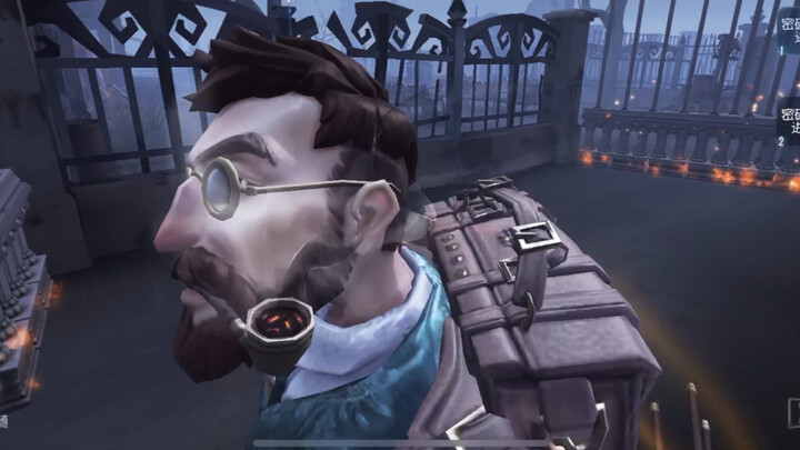 “Aku Berduka untuk Sang Mendiang”