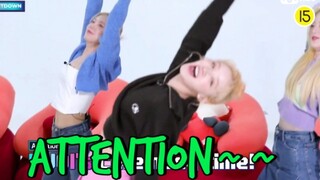 GIDLE抢答猜歌NewJeans+林娜琏！MAMA先公开预告