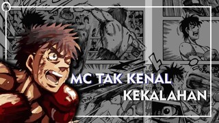 Anime Yang Akan Membuatmu Termotivasi Untuk Berolahraga - Hajime No Ippo