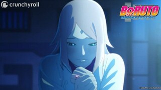 Sasuke Memberikan Cincin Pada Sakura | Sasuke Retsuden | Fandub Indonesia